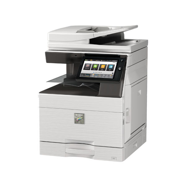 multi scanner printer