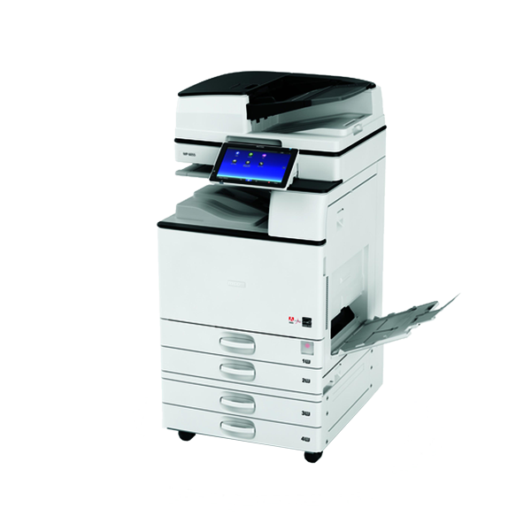 Ricoh Aficio MP2555 ASP | CPC - Copier Price Configurator