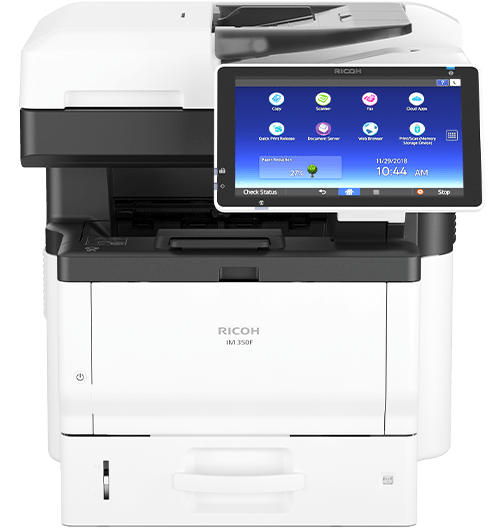 Ricoh IM350 Multi-Functional Printer Copier Scanner price | CPC