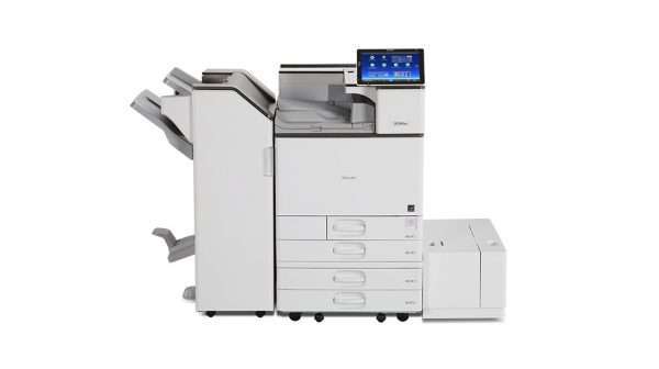 Ricoh SP C840 DN | CPC - Copier Price Configurator