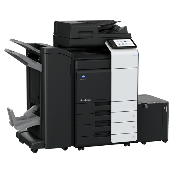 konica minolta bizhub c360i price