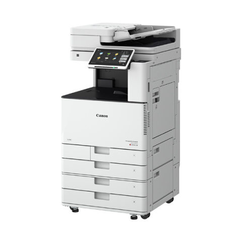 canon imagerunner advance dx c3922i