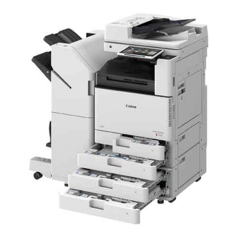 Canon imageRUNNER Advance DX C3926i Colour Multifunctional • CPC ...