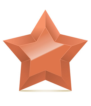 Bronze
