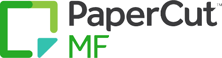 PaperCutMF