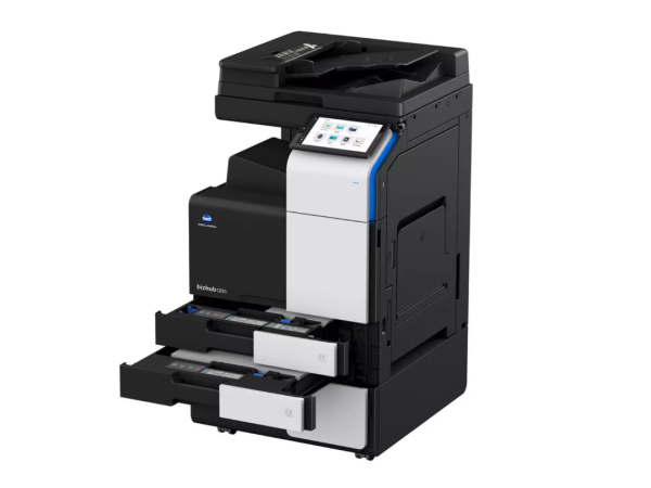 Konica Minolta Bizhub C301i - Image 3