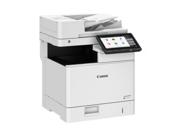 Canon imageFORCE 610 - Image 2