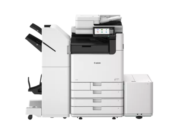 Canon imageFORCE 6160 - Image 2