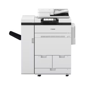Canon imageFORCE 8105