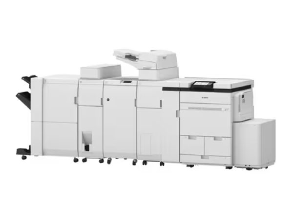 Canon imageFORCE 8105 - Image 2