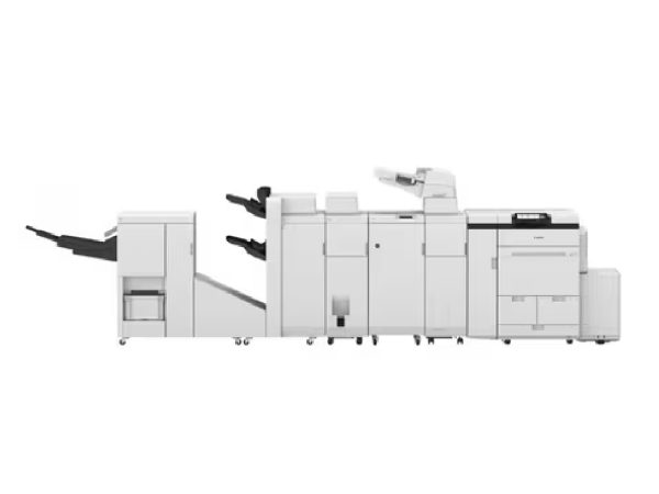 Canon imageFORCE 8105 - Image 3