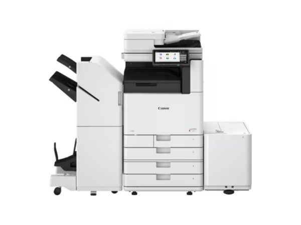 Canon imageFORCE C3150 - Image 2