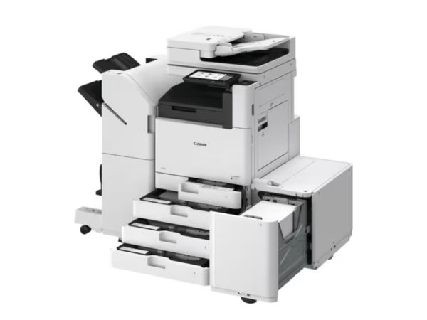 Canon imageFORCE C3150 - Image 3