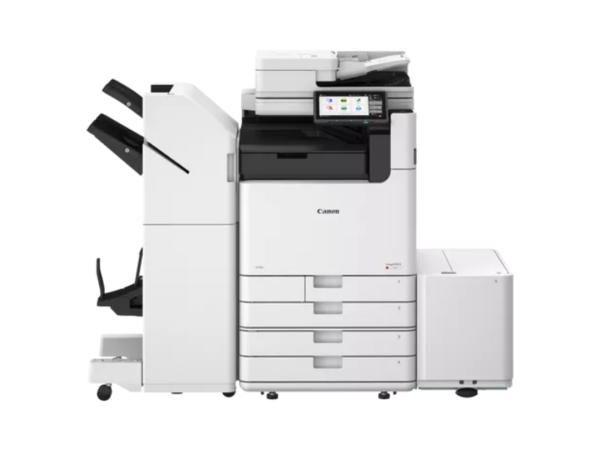 Canon imageFORCE C5140 - Image 2