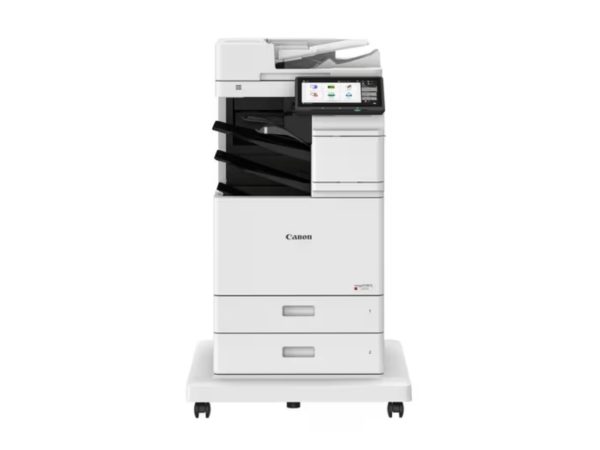 Canon imageFORCE C521Z - Image 3
