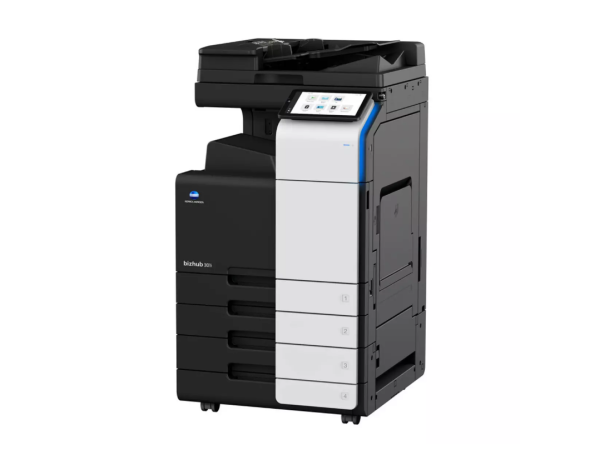 Konica Minolta Bizhub 361i