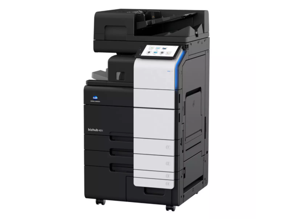 Konica Minolta Bizhub C451i