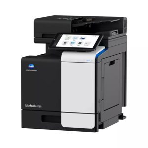Konica Minolta Bizhub 4751i