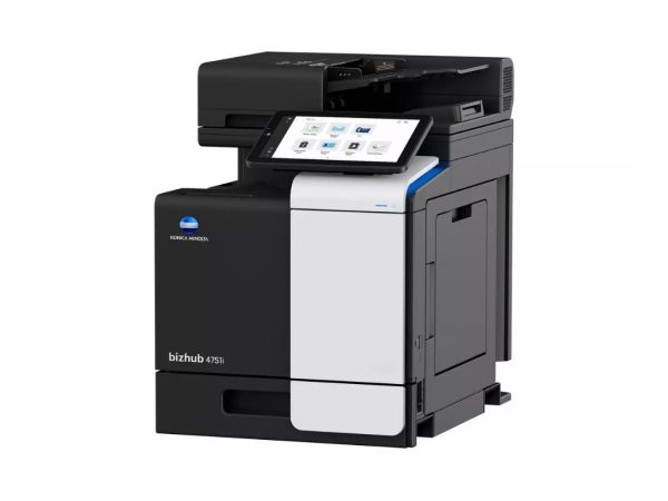 Konica Minolta Bizhub 4751i