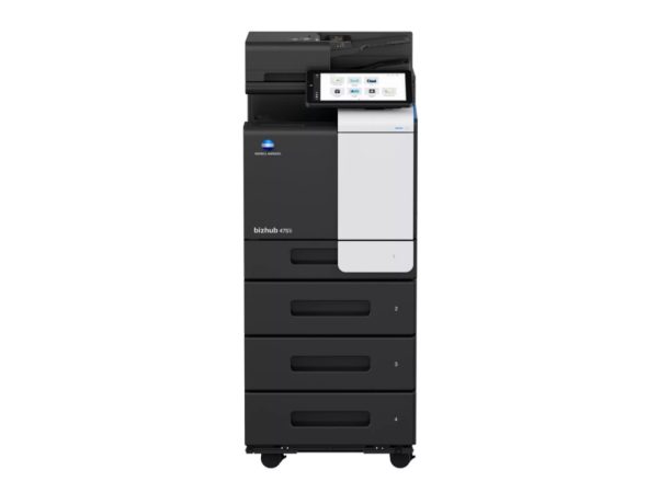 Konica Minolta Bizhub 4751i - Image 2
