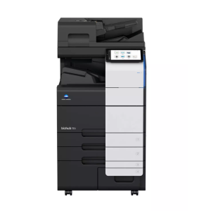 Konica Minolta Bizhub 751i
