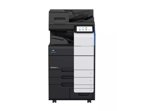 Konica Minolta Bizhub 751i