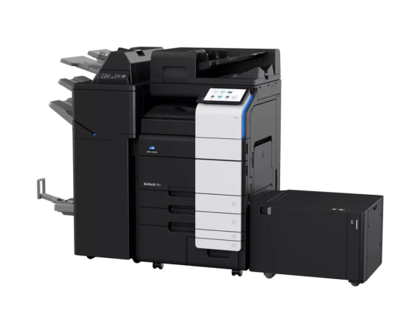 Konica Minolta Bizhub 751i - Image 2
