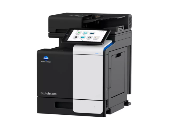 Konica Minolta Bizhub C4051i