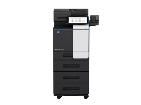 Konica Minolta Bizhub C4051i - Image 3