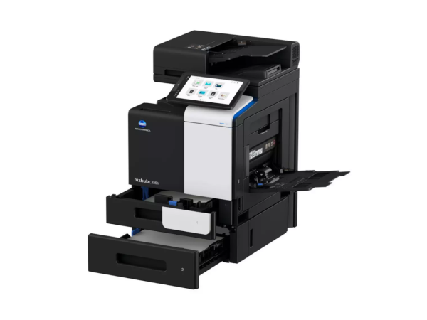 Konica Minolta Bizhub C4051i - Image 2