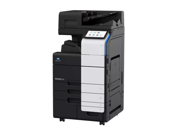 Konica Minolta Bizhub C751i