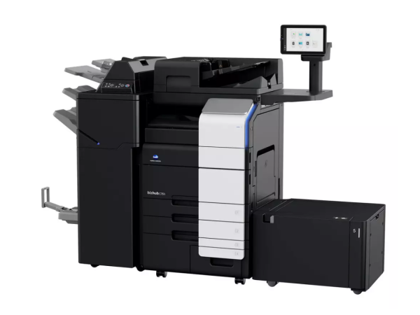 Konica Minolta Bizhub C751i - Image 3