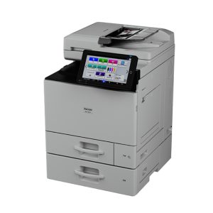 Ricoh IM C401F