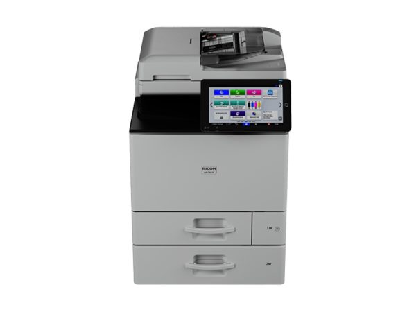 Ricoh IM C401SRF - Image 2