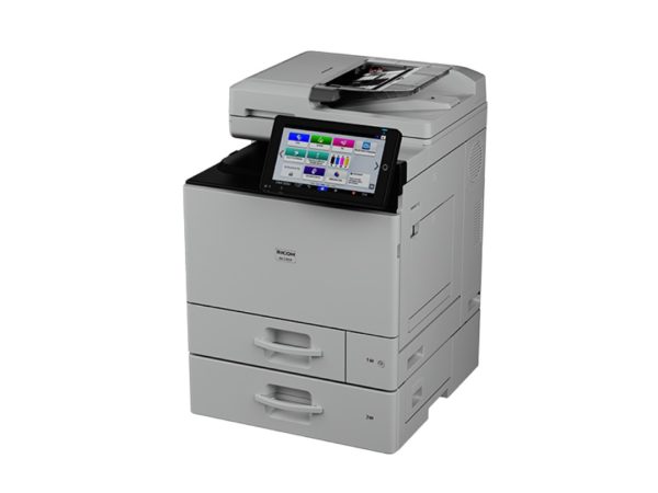Ricoh IM C401SRF