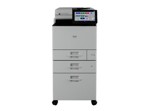 Ricoh IM C401SRF - Image 3